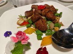 -皇朝会.经典传统粤菜(外滩店)