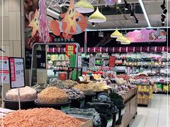 -永辉超市(富春新天地店)