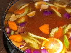 -幸运牛汕头小黄牛牛肉火锅(梅林店)