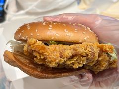 -麦当劳(皇岗路店)