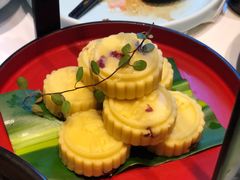 -卯时·龙光雅宴·精致锡帮菜(惠山古镇店)
