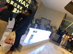 -万象影城(石家庄万象城IMAX激光店)