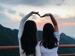 -少华山国家森林公园