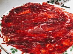 -汕头八合里海记牛肉店(清河店)