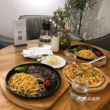 青州探店｜正在cafe ☕️