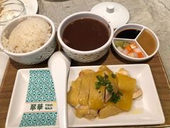 -翠华(澳门银河店)