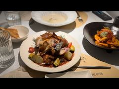 -春树下·树屋花房西餐厅(罍街AS1980店)