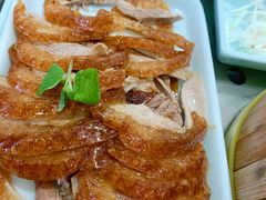 精品烤鸭-紫光园(顺义店)