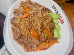 -前堡羊汤岫岩一部(凯隆店)