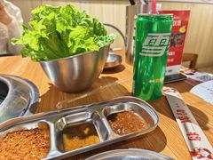 -哼蟹二将·烤肉酱蟹(合生汇店)