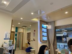 -维乐口腔(美维云门诊陆家嘴店)