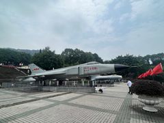 -聂荣臻元帅陈列馆