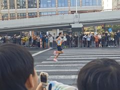 -上海体育场