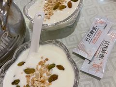 自制酸奶-新疆兵团食府清真(马连道店)