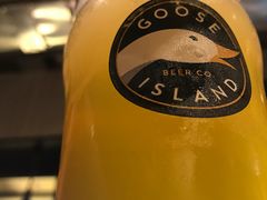-Goose Island Brewhouse鹅岛精酿啤酒酿造工坊餐厅