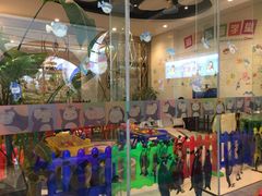 -童趣廊·儿童波波池·海洋球(长隆横琴湾酒店)