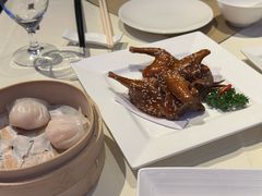 -利苑酒家(合景国际金融广场店)