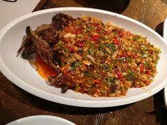 -枪火串烧·东北特色烧烤(罗湖总店)