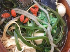 -金乐活美食(中街店)