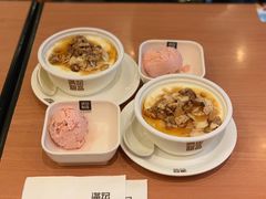 -满记甜品(正方京城店)