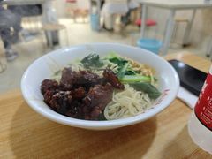 -泰顺江南春面馆