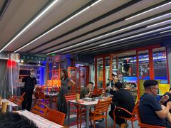 -路边羊烧烤酒场(宝带路店)
