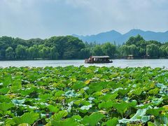 -浙江省博物馆(孤山馆区)