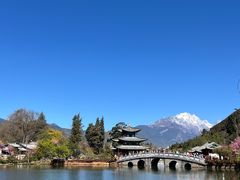 -黑龙潭公园