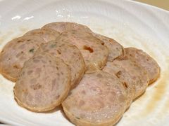 -荣家黄鱼面(前滩太古里店)
