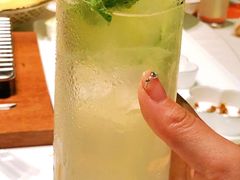 -金链花·泰国餐厅(国贸店)