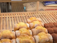 -崎本的店·专业酵种吐司(无锡万象汇店)