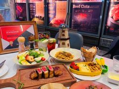 -MEAT MATE 鲜食肉铺(颐堤港店)