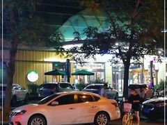 -星巴克(天津凯德天津湾店)