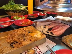 -杀猪天·韩国烤肉(总店)