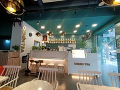 -芒青柠·鲜果甜品茶(双中店)