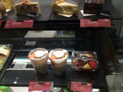 -星巴克(湖州梅地亚广场店)