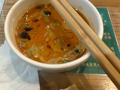 -东兴顺爆肚张