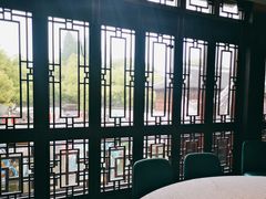 大堂-绿波廊(豫园店)