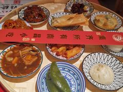 -味福记·本地特色菜(八一万达广场店)