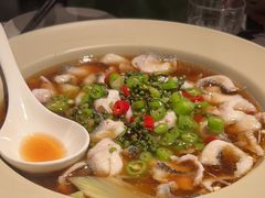 -鹿港小镇(霄云店)