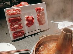 -铜来聚老北京涮肉(恒隆广场店)