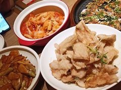 -金掌勺锅包肉(太原万达店)