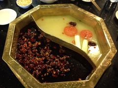 iphone_upload_pic-蜀九香火锅(彩虹店)