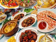 -太湖人家·休闲农庄(龙之梦店)