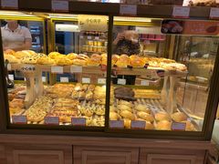 -BreadTalk面包新语·烘焙蛋糕(高德置地春广场店)