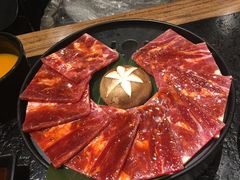 -九田家黑牛烤肉料理(中北镇店)