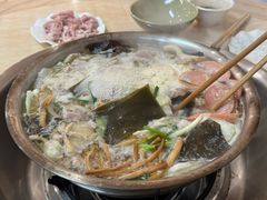 -海关荤豆花(洋河一路店)