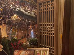 -叶叶菩提·晋福宫