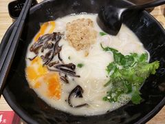 -渔米丰·广府鱼汤米线(光明广场店)