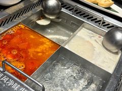 -海底捞火锅(邯郸新世纪中心店)
